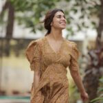Meenakshi Govindarajan Instagram - 😄