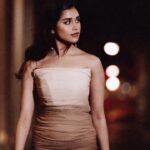 Meenakshi Govindarajan Instagram - @anandstudiosfr @madushamakeup 🤍