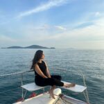 Meenakshi Govindarajan Instagram - 🌊 Phuket, Thailand