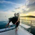 Meenakshi Govindarajan Instagram - 🌊 Phuket, Thailand