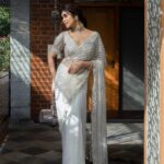 Meenakshi Govindarajan Instagram - Happy new year guys 🫶🏻. @studio149 @mspinkpantherjewel @crackjackphotography @teamdiamondartistry