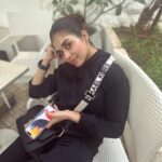 Meenakshi Govindarajan Instagram -