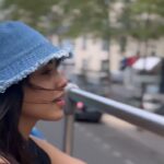 Meenakshi Govindarajan Instagram - 🫶🏻