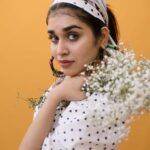 Meenakshi Govindarajan Instagram - @labelswarupa @poo.stories 🤍