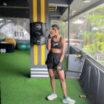 Meenakshi Govindarajan Instagram – #weekenddump
