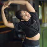 Meenakshi Govindarajan Instagram – #sweatandshine @score_clubs 📸 @crackjackphotography