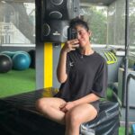 Meenakshi Govindarajan Instagram - #septemberdumps