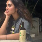 Meenakshi Govindarajan Instagram - #septemberdumps