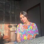 Meenakshi Govindarajan Instagram - Minding mine!!