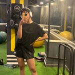 Meenakshi Govindarajan Instagram - Life recently !