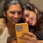 Meenakshi Govindarajan Instagram - Life recently !