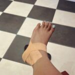 Meenakshi Govindarajan Instagram - Life recently !