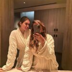 Meenakshi Govindarajan Instagram - Life recently !