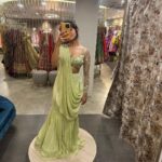 Meenakshi Govindarajan Instagram - Life recently !