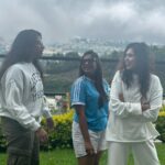 Meenakshi Govindarajan Instagram – 🙈🙉🙊