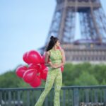 Meenakshi Govindarajan Instagram – @anandstudiosfr @madushamakeup