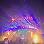 Meenakshi Govindarajan Instagram - Beach, beats and barely any sleep! 🫶🏻 Ibiza, Spain