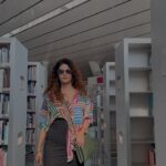 Meera Chopra Instagram - Trip to #doha #qatar. Such a stunningly beautiful city with one of tye best infrastructure in the world and for such few people. Its truly a place for royalty. Had a great experience staying at @fourseasons and @marsamalazkempinskidoha It was such a new experience shopping at almost empty malls where nowhere there was a line. Ive found a new shooping destination for sure!! #holidays #travel #shoppingaddict #beautifulqatar #travelgram #amazingdestinations #explorer #foodies #worldtraveler