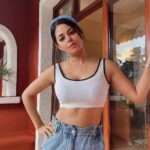 Meera Chopra Instagram – Goa feel!!