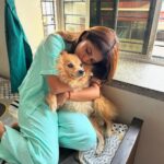 Megha Chakraborty Instagram – My babies🩷🩷

#meghachakraborty #petlove