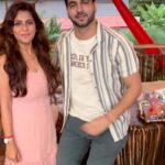 Megha Chakraborty Instagram – #momentscaptured 😎😎

#meghachakraborty #sahilphull #goa #trip #travel #moments #fun #réel #reelitfeelit #reelkarofeelkaro #reelsinstagram