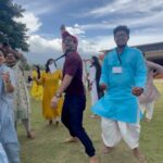 Megha Chakraborty Instagram - I am Blown away with the experience in @isha.foundation . Thank you so much for inviting us. It is the best 3 days of life. From simplicity, kindness, awareness to mindfulness The journey has been incredible.. I wish that everyone on the planet would join the @consciousplanet movement to make this world a better place and live life to their full potential. Thank you @sadhguru for all the efforts to make our life better. #love #light . . . @isha.foundation @Sadhguru @adiyogi.official @dhyanalinga.official @linga.Bhairavi @ishavidhya #Ishafoundation #Ishayogacenter #Adiyogi #Sadhguru #lovelife #thankyou #gratitude #sahilphull #meghachakraborty #ishafoundation #sadhguru #savetheplanet #savesoil