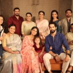 Megha Chakraborty Instagram - Thank you my Imlie Family 💜 for always being there .. it has been a great journey 🥳 I will miss you and all the fun we had..wish you all a beautiful life ahead🤗 I will miss you sir @shrivastav_ashish @itskaranvohra @iseeratkapoor @chaitrali_lokesh_gupte @hetalyadav13 @actress_anuradha @saumyasaraswatt @hemantthatte @sweetupanjwaniofficial @jeet.anactor @vrihikodvara.official @bobbyparvez @jyotigauba @_jamesghadge @gulenaghmakhan @karishmajain92 #imlie #starplus #meghachakraborty #family #happy