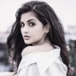 Megha Chakraborty Instagram - 🌿 #meghachakraborty ( look , speak , express )