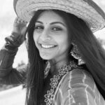 Megha Chakraborty Instagram - Yahan kal kya ho kisne jana😝 #meghachakraborty #❤️