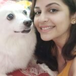 Megha Chakraborty Instagram - Happy birthday my babies 😘😘# Chinki Chakraborty ❤️ Gullu Chakraborty ❤️