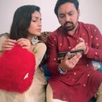 Megha Chakraborty Instagram - Tension lene wali baat hi nahi hai😂😂😂 #meghachakraborty #imlie #funny #réel #reelsinstagram #reelkarofeelkaro #reel #reelinstagram