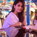 Megha Chakraborty Instagram - Maaf ho ❤️ Captured by : @sahilphull #meghachakraborty #potd
