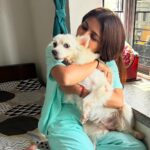 Megha Chakraborty Instagram – My babies🩷🩷

#meghachakraborty #petlove