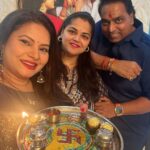 Megha Dhade Instagram - Happy Rakshabandhan 🫶🏻💕