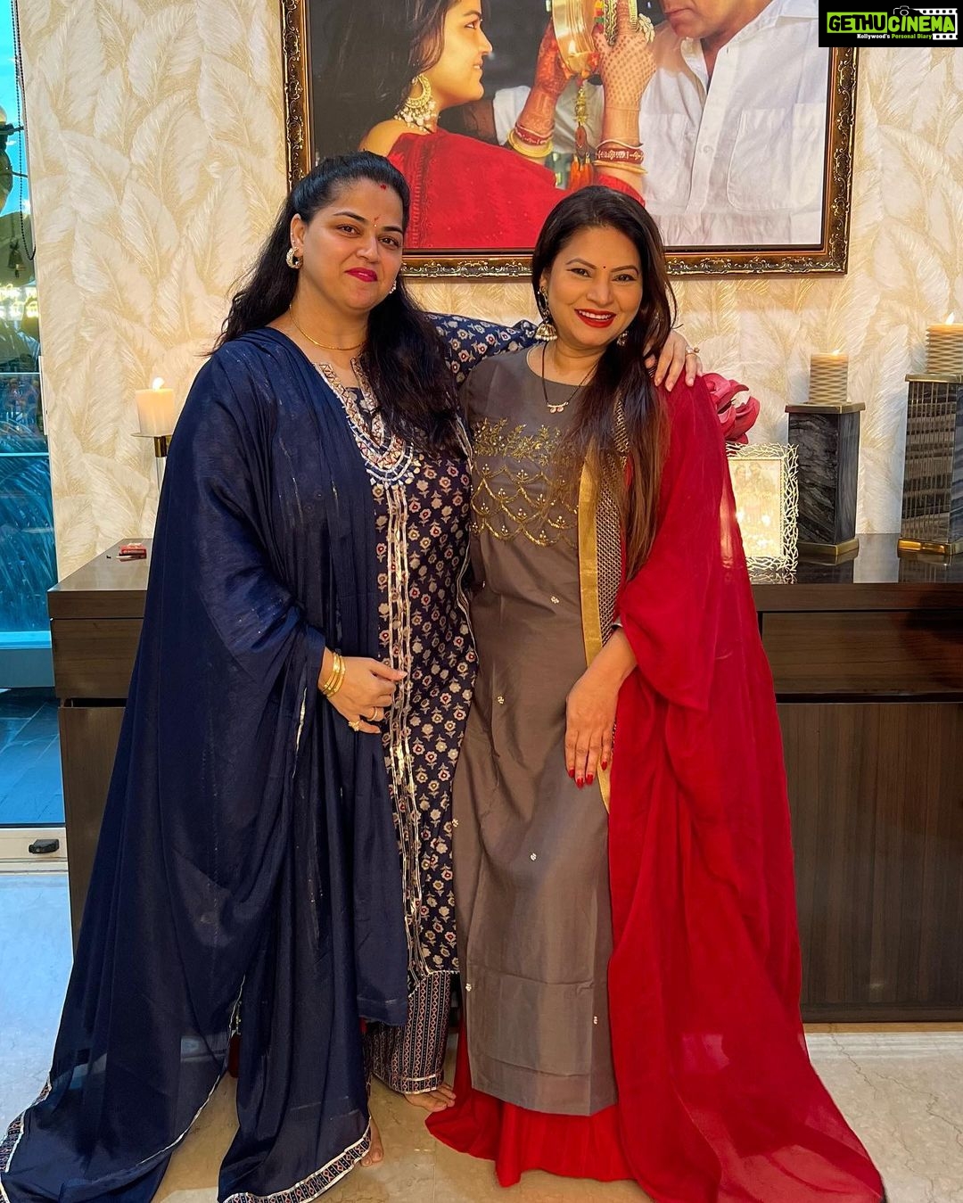 Megha Dhade Instagram - Happy Rakshabandhan 🫶🏻💕
