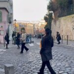Meghana Gaonkar Instagram - You know ;) Montmartre