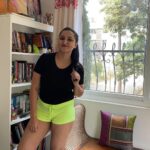 Meghana Gaonkar Instagram -