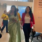 Meghana Gaonkar Instagram - Teaser launch 🚀 of our film #ShivajiSurathkal2 @ikea.india