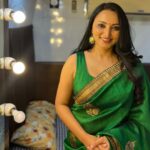 Meghana Gaonkar Instagram - ಶುಭಮಂಗಳ ✨ #FilmPromotions