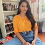Meghana Gaonkar Instagram - ➡️Moods⬅️