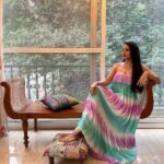Meghana Gaonkar Instagram - Hey Google, play old Hindi songs please✨