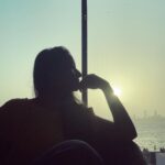 Meghana Gaonkar Instagram - Somewhere between living & dreaming…