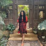 Meghana Gaonkar Instagram – 🍁 Garden of Dreams Goa