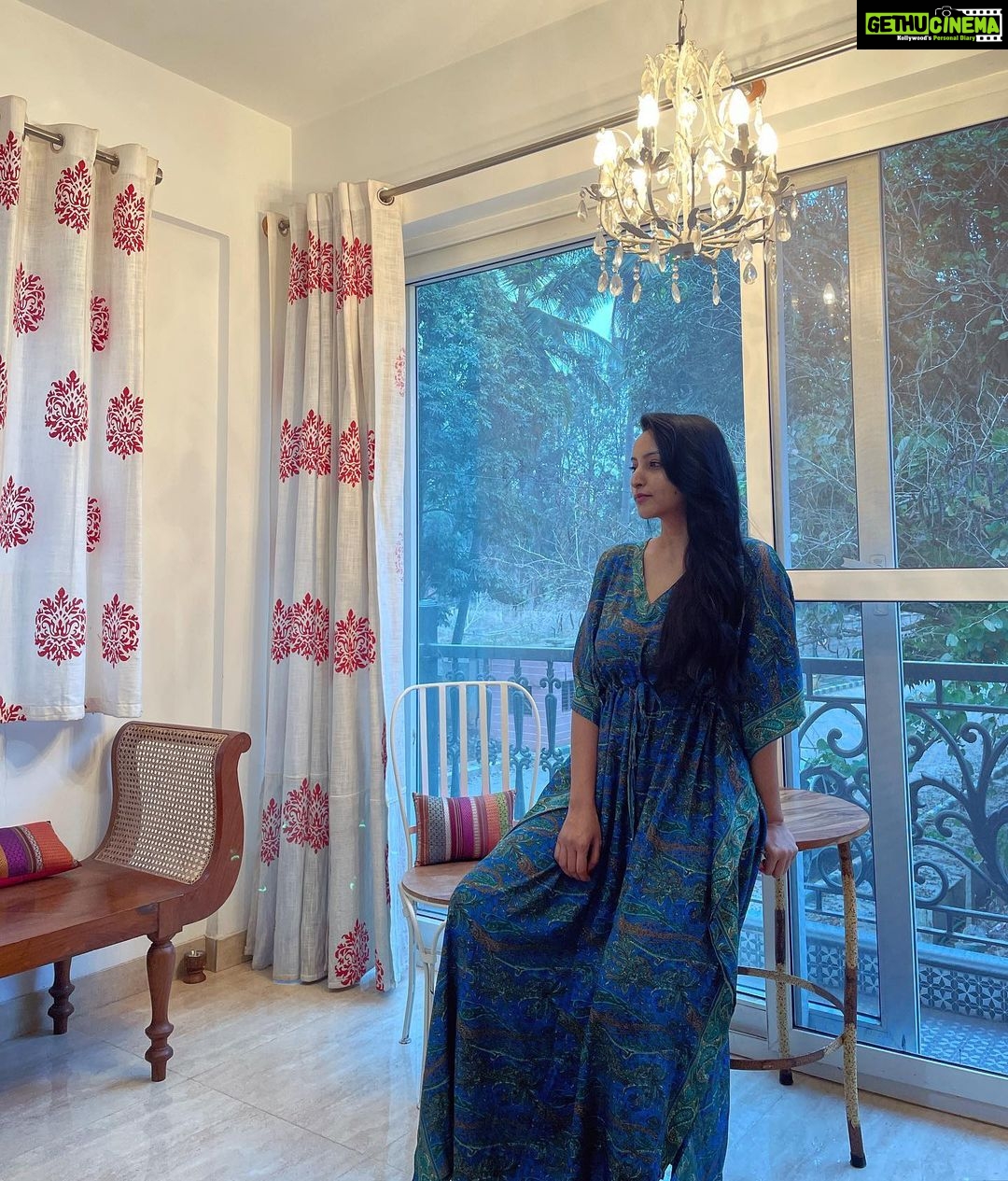 Meghana Gaonkar Instagram - The ultimate luxury is being able to relax and enjoy your home. ~Jeff Lincoln
