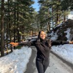 Meghana Gaonkar Instagram – February🤎2022✨