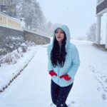Meghana Gaonkar Instagram – License to chill’ 🥶 Tehri-Garhwal, Uttarakhand, India