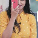 Meghana Gaonkar Instagram – A new video is out on my YouTube channel. Link in bio. Subscribe & enjoy! 🤟