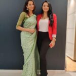 Meghana Gaonkar Instagram - For #SS2 teaser launch at ikea, Bengaluru🌟 It was such a wonderful evening!