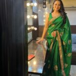 Meghana Gaonkar Instagram - ಶುಭಮಂಗಳ ✨ #FilmPromotions