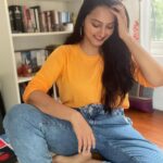 Meghana Gaonkar Instagram - ➡️Moods⬅️